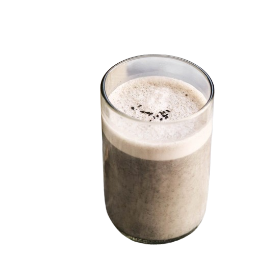 Dark Spicy latte Coffee