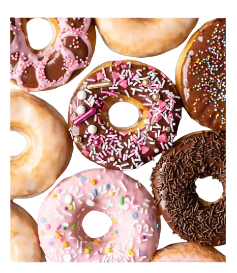 Doughnuts