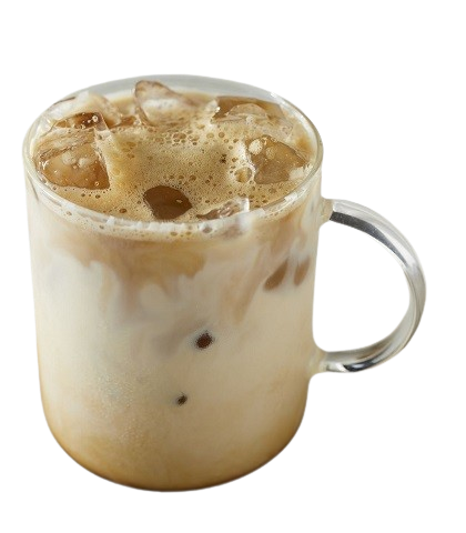 Iced Coffee
