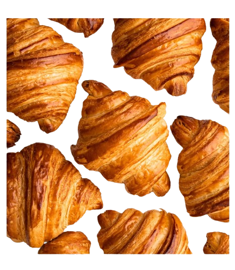 Croissants